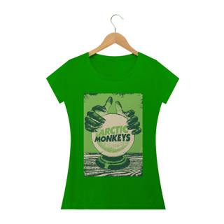 Nome do produto Arctic Monkeys