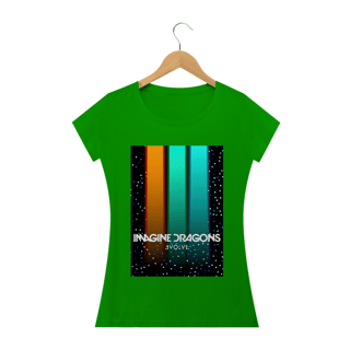 Nome do produto Imagine Dragons 1d34l