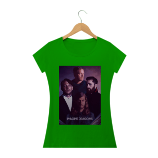 Nome do produto Imagine Dragons a8qup
