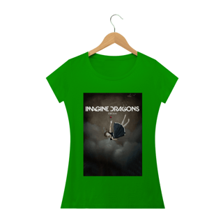 Nome do produto Imagine Dragons 3bqks