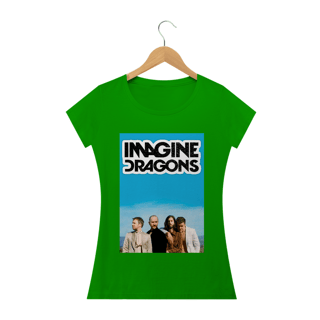 Nome do produto Imagine Dragons 1amxw