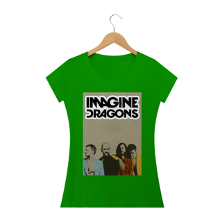 Nome do produto Imagine Dragons 275dx