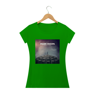 Nome do produto Imagine Dragons apfq2