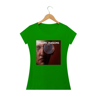 Nome do produto Imagine Dragons 938zp
