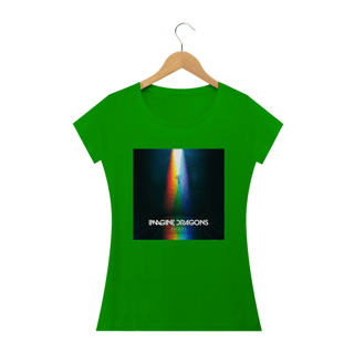 Nome do produto Imagine Dragons 2tpav