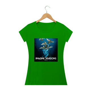 Nome do produto Imagine Dragons y95pj