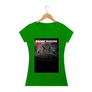 Nome do produto Imagine Dragons 1jvli