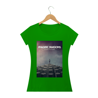 Nome do produto Imagine Dragons 3alhx