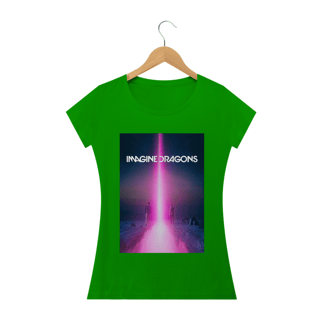 Nome do produto Imagine Dragons 33r9n