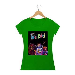 Nome do produto Coldplay - The Weirdos 4tbbe