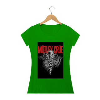 Nome do produto Mötley Crüe k6keg