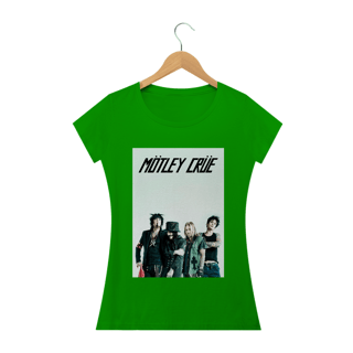 Nome do produto Mötley Crüe dfhfk