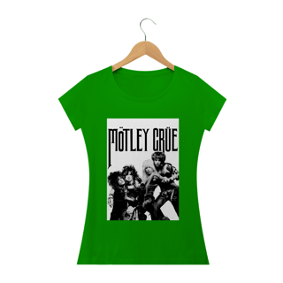 Nome do produto Mötley Crüe 3zu3y
