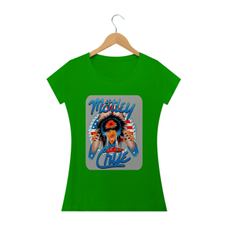 Nome do produto Mötley Crüe tc8h4