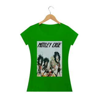 Nome do produto Mötley Crüe 36juc