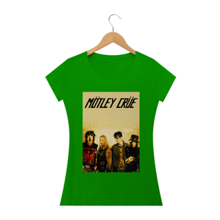 Nome do produto Mötley Crüe x4uyc