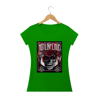 Nome do produto Mötley Crüe 4qdkb