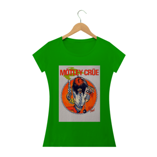 Nome do produto Mötley Crüe ssudd