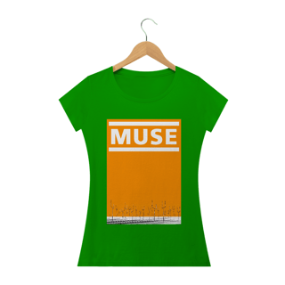 Nome do produto Muse 7nrii