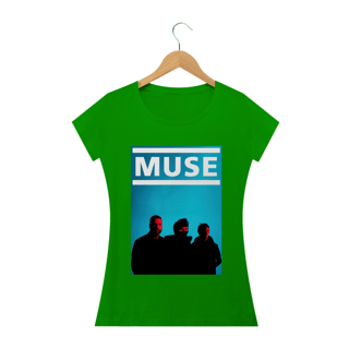 Nome do produto Muse urryp