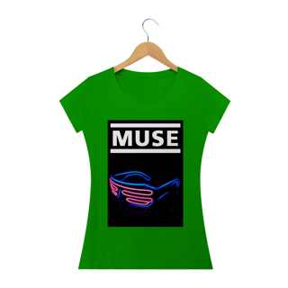 Nome do produto Muse tapxg
