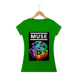 Nome do produto Muse 9btwm