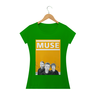 Nome do produto Muse eoqmp