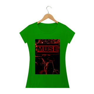 Nome do produto Muse dg8ag