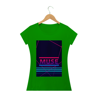 Nome do produto Muse c5w5o