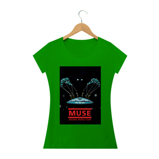 Nome do produto Muse ghai6