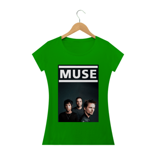 Nome do produto Muse m3tse