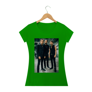 Nome do produto Muse i33gr