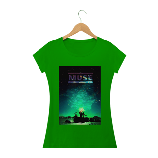 Nome do produto Muse 5b87g