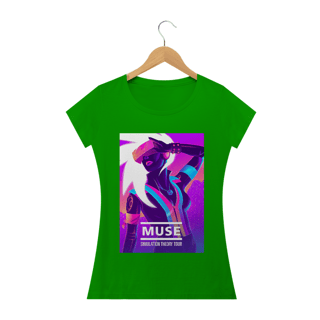 Nome do produto Muse 6qrbv
