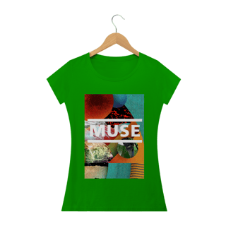Nome do produto Muse jqepo