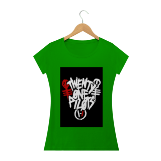 Nome do produto Twenty One Pilots eifgp