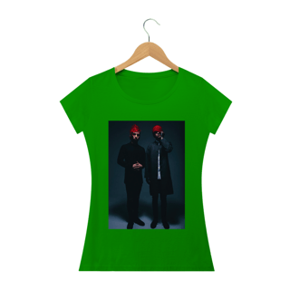 Nome do produto Twenty One Pilots quwab