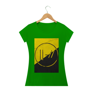 Nome do produto Twenty One Pilots 59s8t