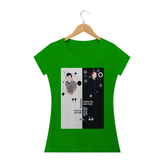 Nome do produto Twenty One Pilots s4xd6
