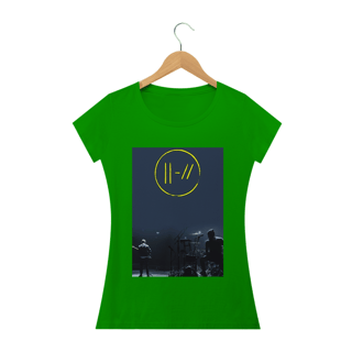 Nome do produto Twenty One Pilots ovayg