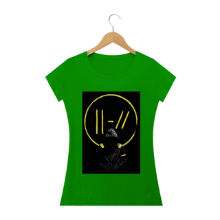 Nome do produto Twenty One Pilots 4svuh
