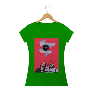 Nome do produto Twenty One Pilots npprs