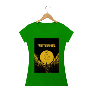 Nome do produto Twenty One Pilots bfxst