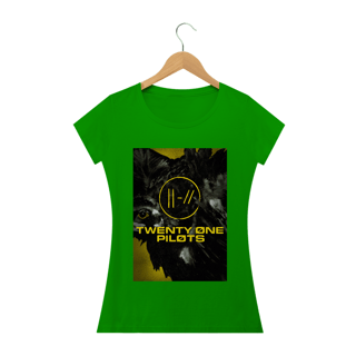 Nome do produto Twenty One Pilots 4w1z1