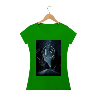 Nome do produto Twenty One Pilots fzd07