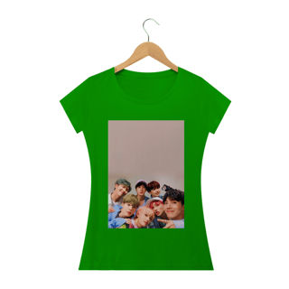Nome do produto BTS u6fqj