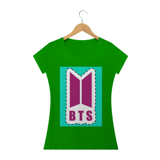Nome do produto BTS 1pqmn