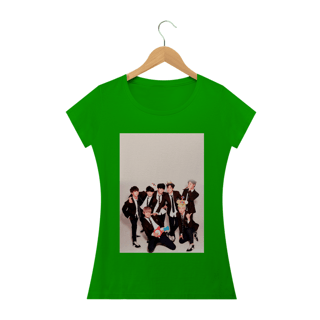 Nome do produto BTS xav5r