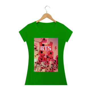 Nome do produto BTS nkmp7