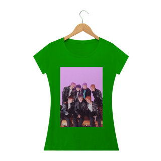 Nome do produto BTS wnjus